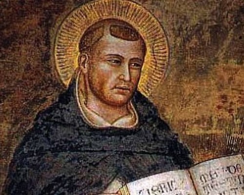 San Tommaso D’Aquino e la concezione unitaria del sapere: un incontro a Calenzano