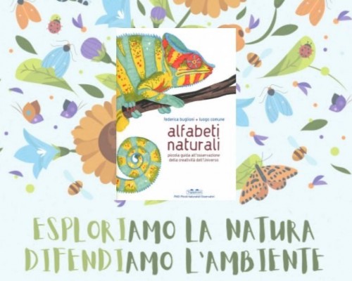 EsploriAmo la natura, DifendiAmo l’ambiente: il calendario degli incontri 